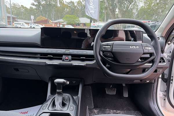 2025 Kia K4 Sport CL4m