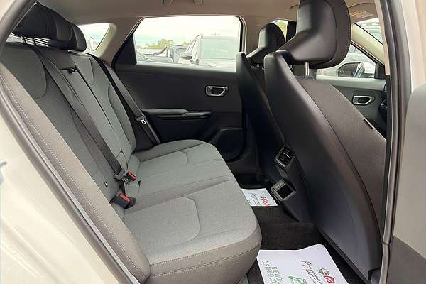 2025 Kia K4 Sport CL4m