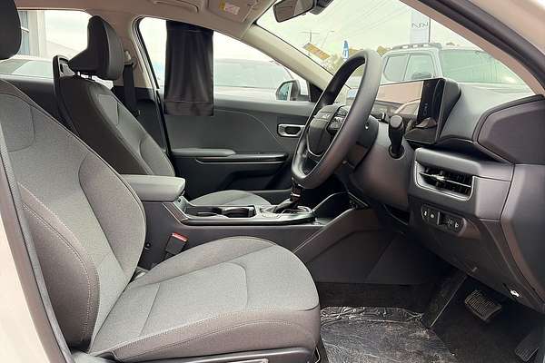 2025 Kia K4 Sport CL4m