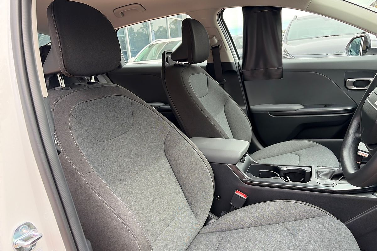 2025 Kia K4 Sport CL4m