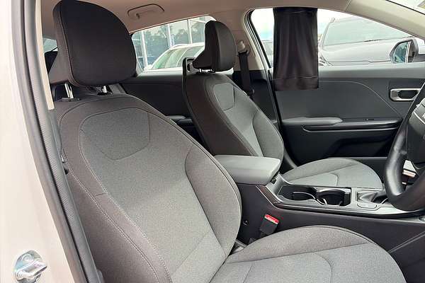 2025 Kia K4 Sport CL4m