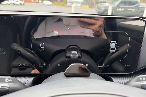 2025 Kia K4 Sport CL4m