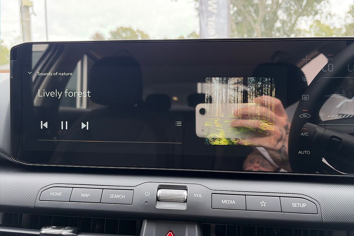 2025 Kia K4 Sport CL4m