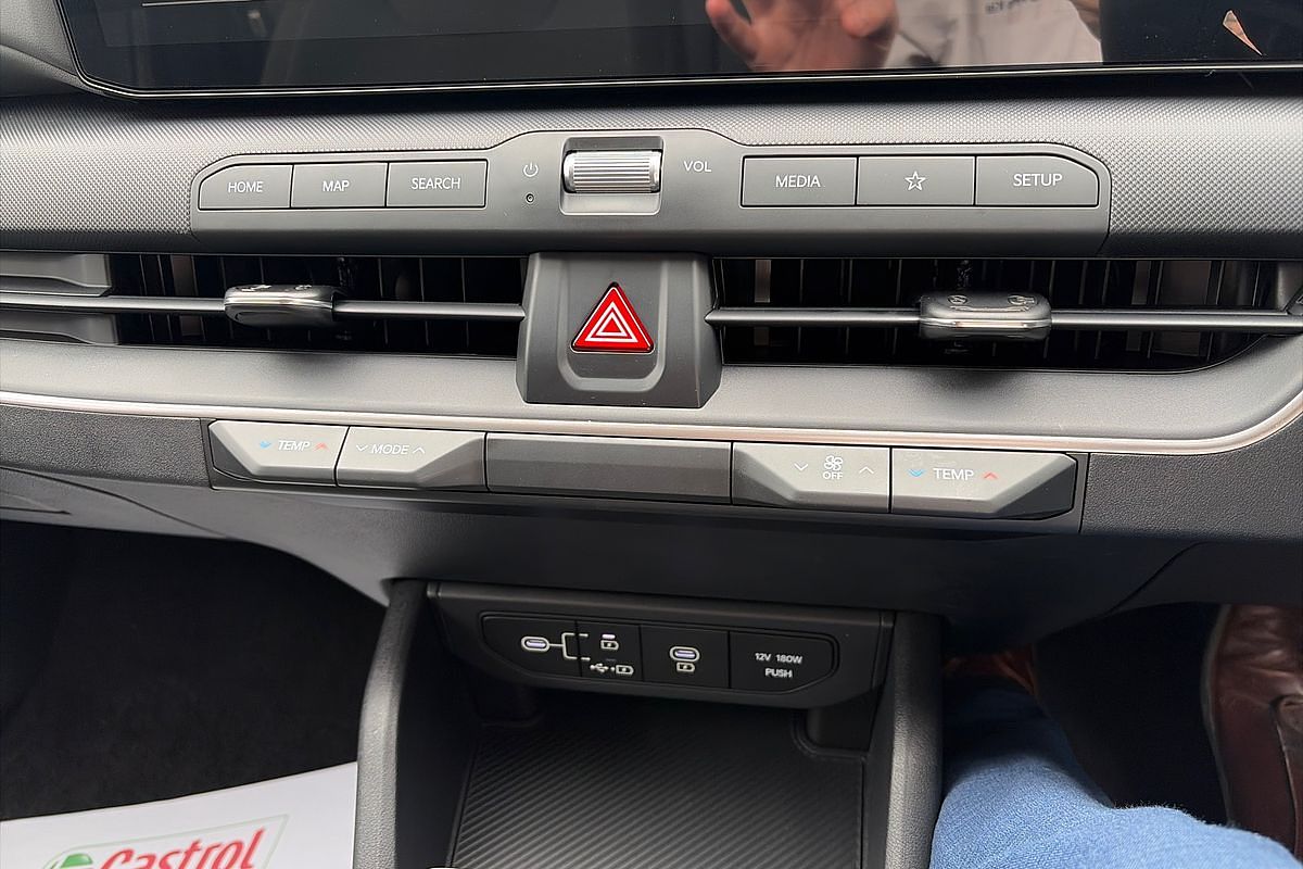 2025 Kia K4 Sport CL4m