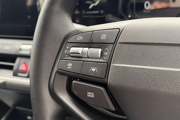 2025 Kia K4 Sport CL4m