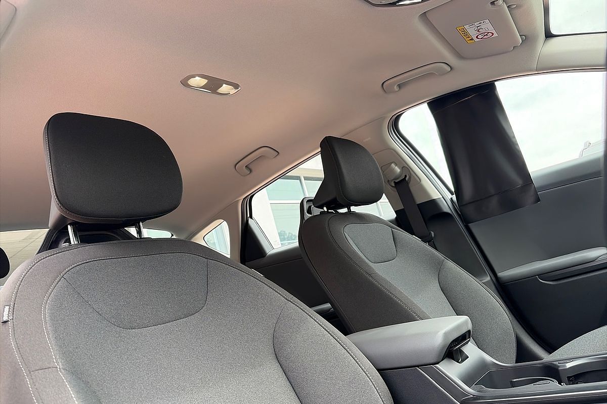 2025 Kia K4 Sport CL4m