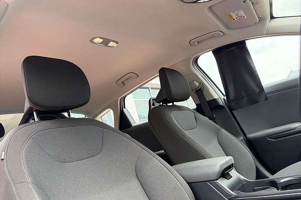 2025 Kia K4 Sport CL4m