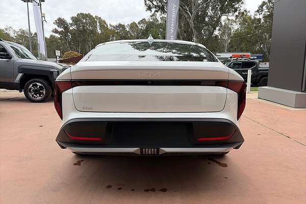 2025 Kia K4 Sport CL4m