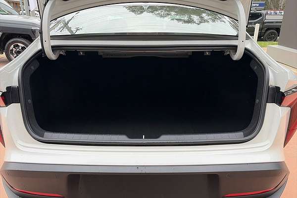 2025 Kia K4 Sport CL4m