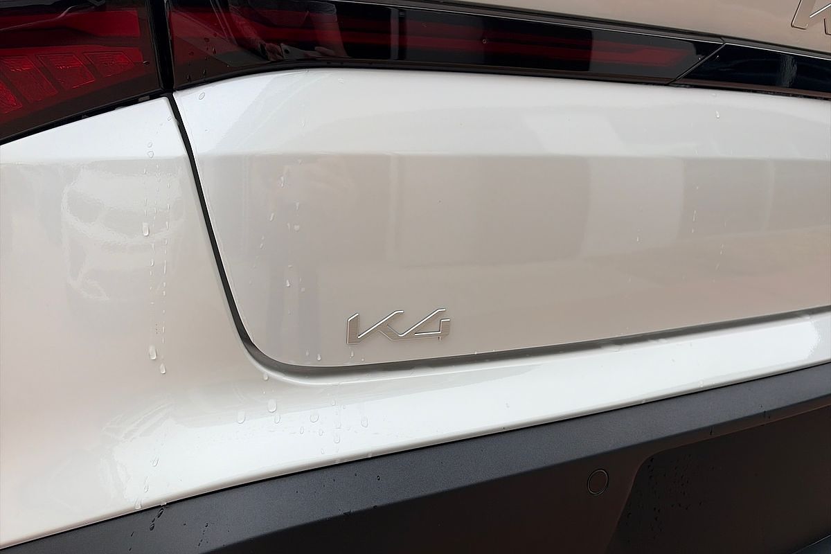 2025 Kia K4 Sport CL4m