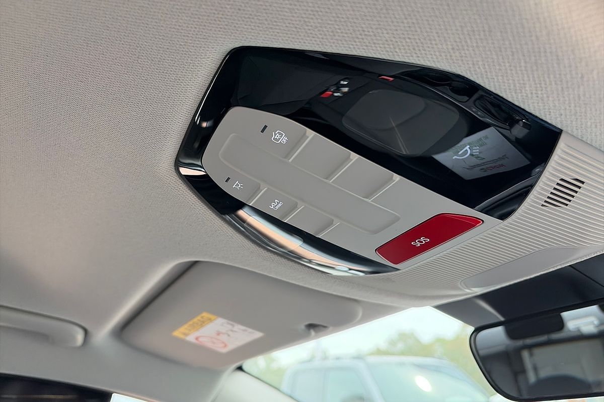 2025 Kia K4 Sport CL4m