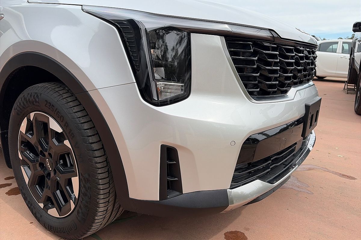 2025 Kia Sorento Sport MQ4 PE