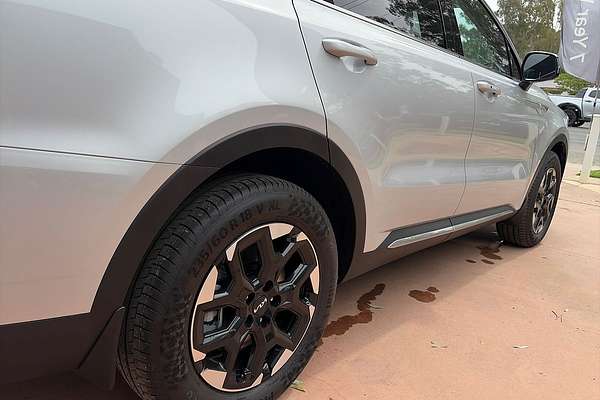 2025 Kia Sorento Sport MQ4 PE