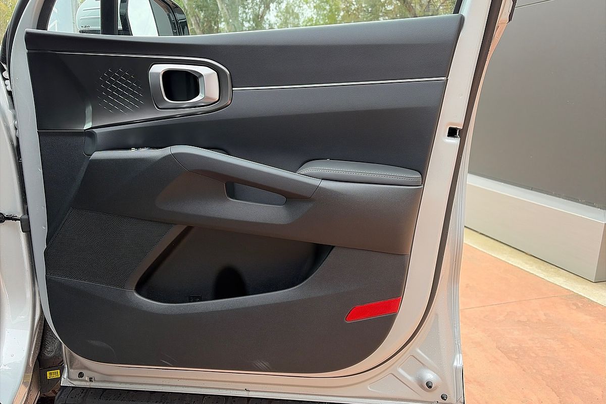 2025 Kia Sorento Sport MQ4 PE