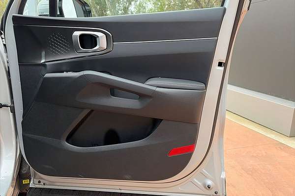 2025 Kia Sorento Sport MQ4 PE