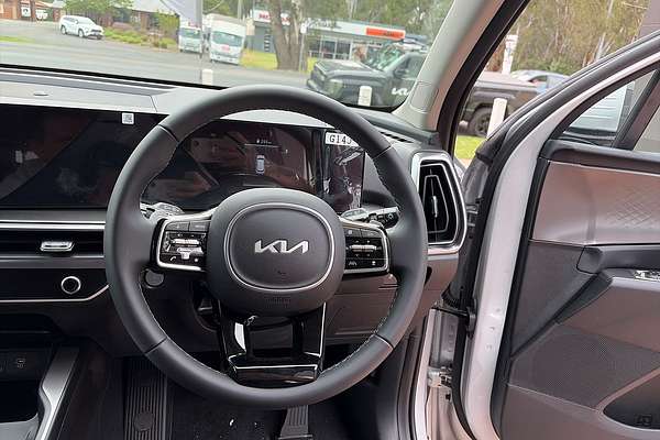 2025 Kia Sorento Sport MQ4 PE