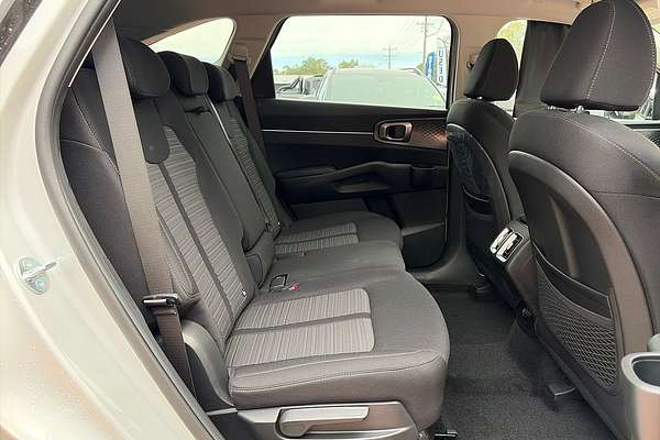 2025 Kia Sorento Sport MQ4 PE