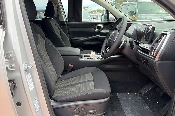 2025 Kia Sorento Sport MQ4 PE