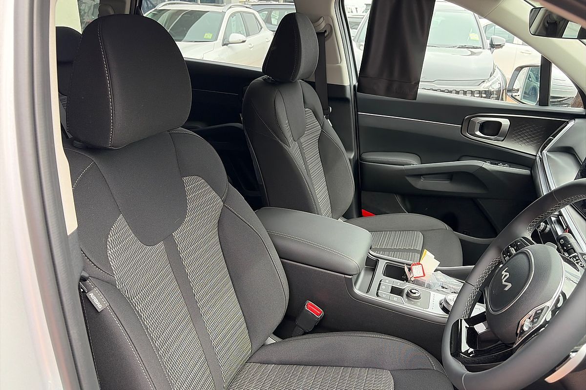 2025 Kia Sorento Sport MQ4 PE