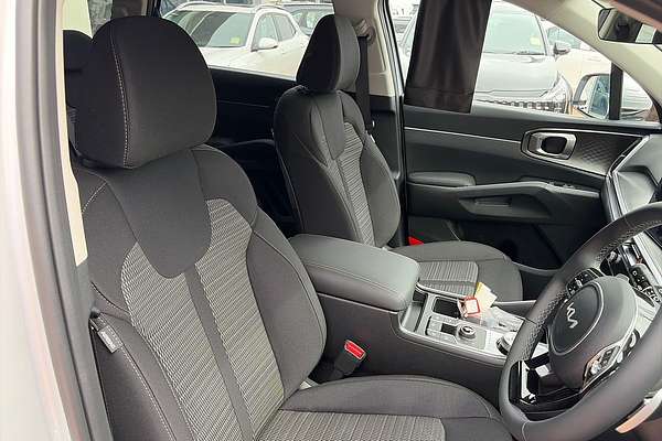 2025 Kia Sorento Sport MQ4 PE