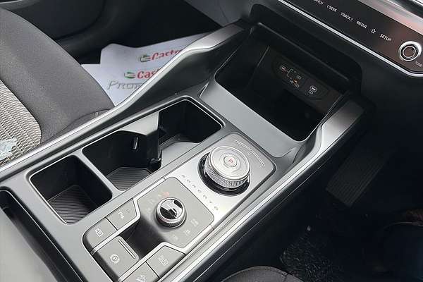 2025 Kia Sorento Sport MQ4 PE