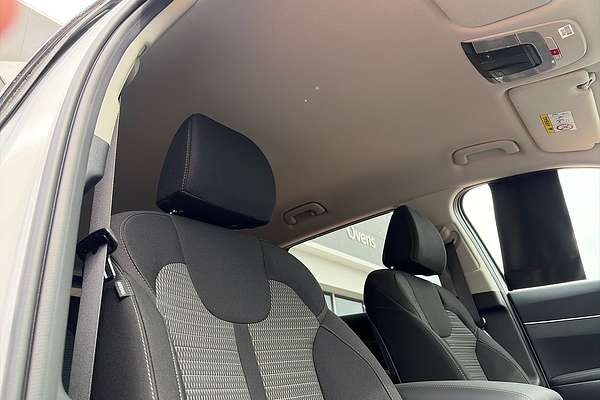 2025 Kia Sorento Sport MQ4 PE