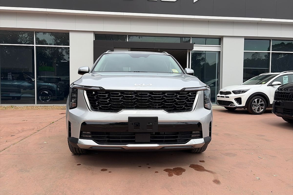 2025 Kia Sorento Sport MQ4 PE