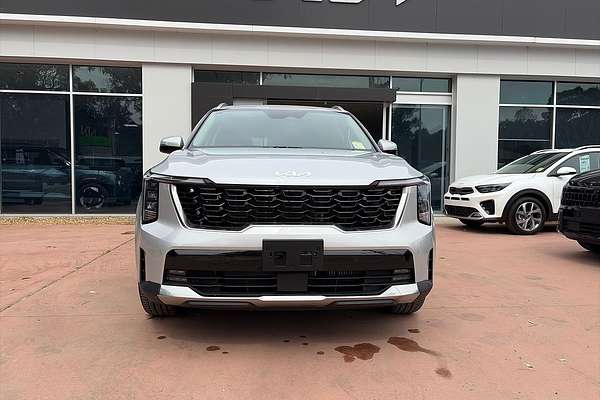 2025 Kia Sorento Sport MQ4 PE