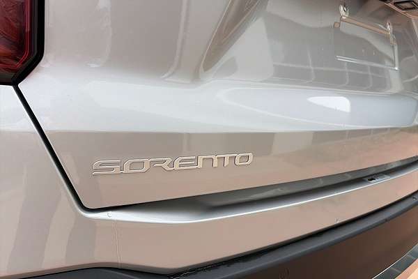 2025 Kia Sorento Sport MQ4 PE
