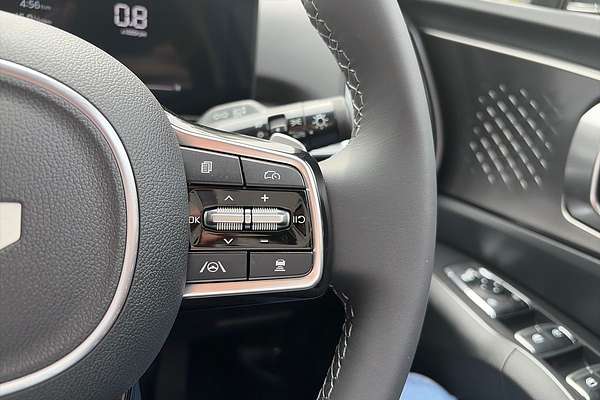 2025 Kia Sorento Sport MQ4 PE