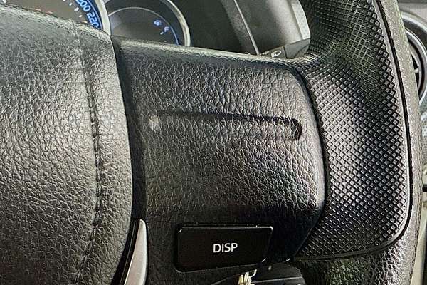 2017 Toyota Corolla Ascent ZRE182R