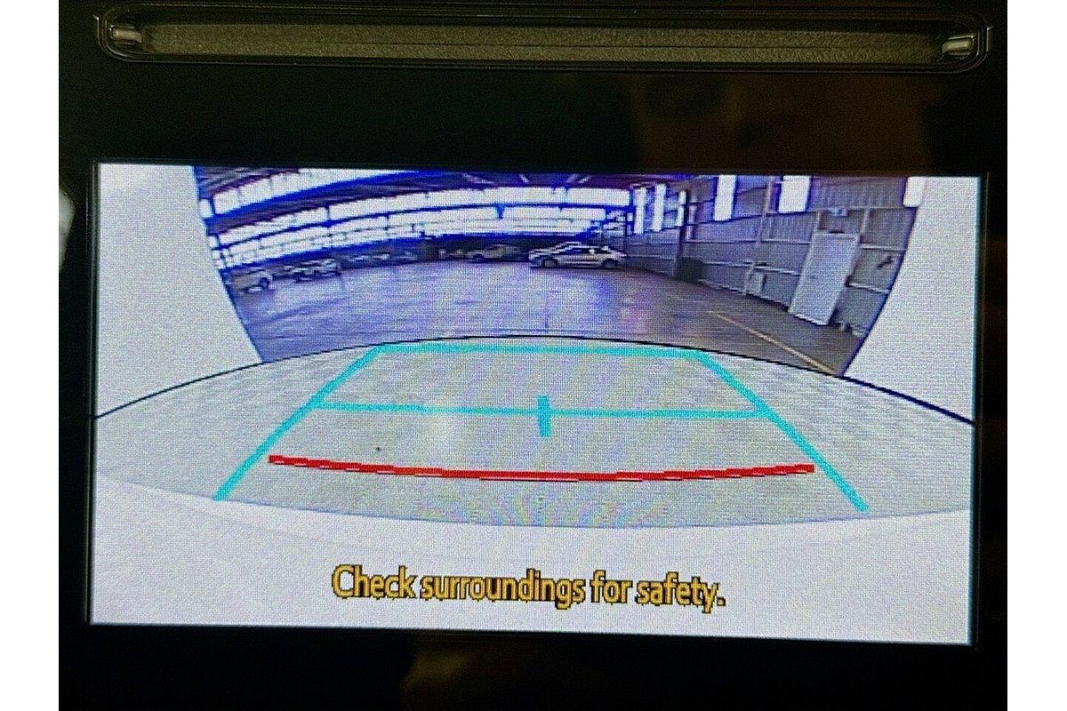 2017 Toyota Corolla Ascent ZRE182R