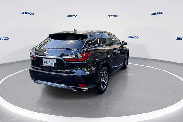 2022 Lexus RX