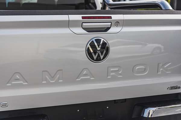 2023 Volkswagen Amarok TDI600 Style NF 4X4