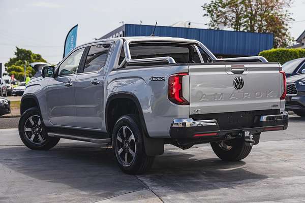 2023 Volkswagen Amarok TDI600 Style NF 4X4