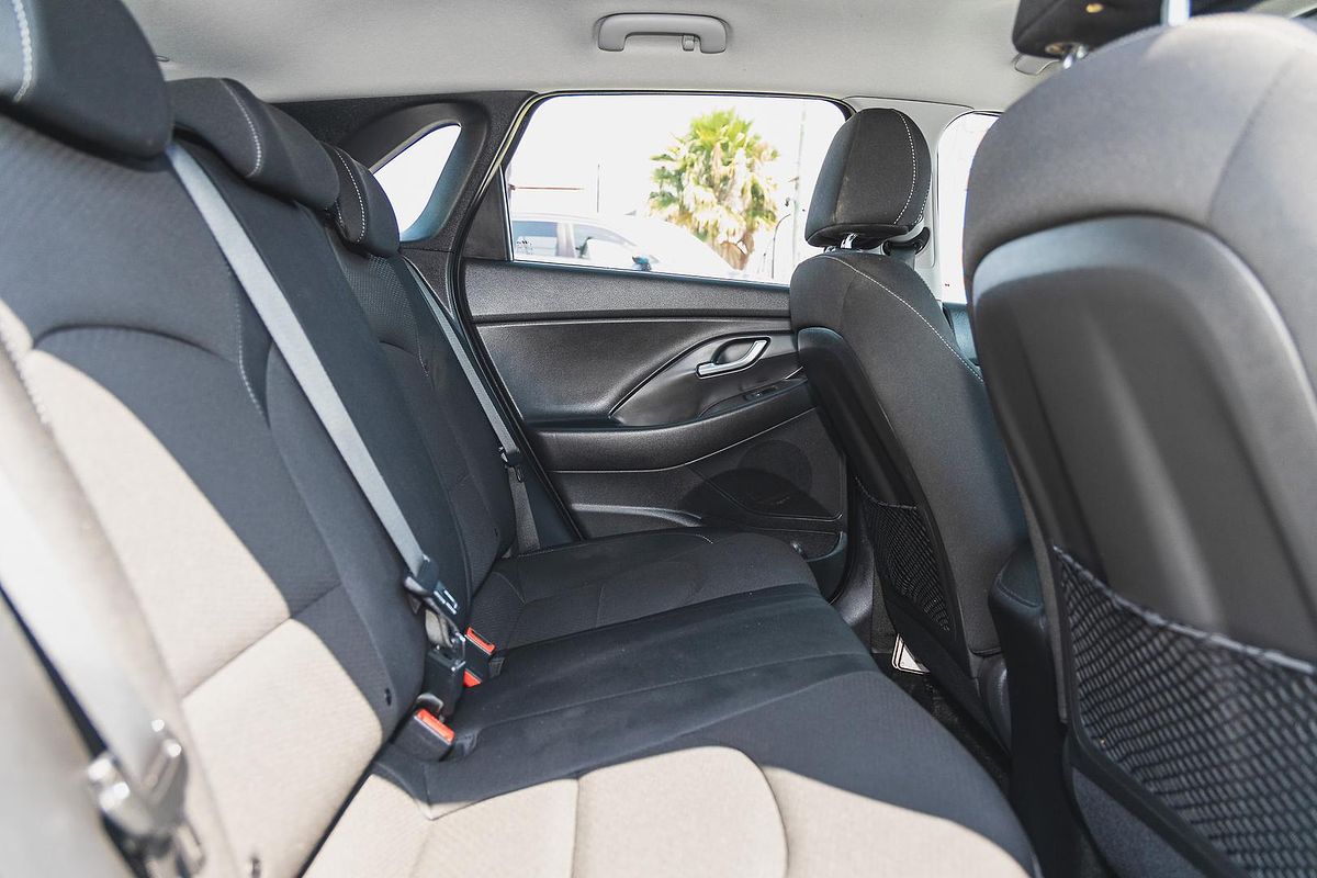 2018 Hyundai i30 Active PD2