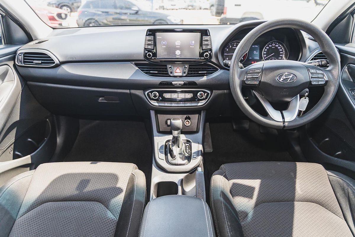 2018 Hyundai i30 Active PD2