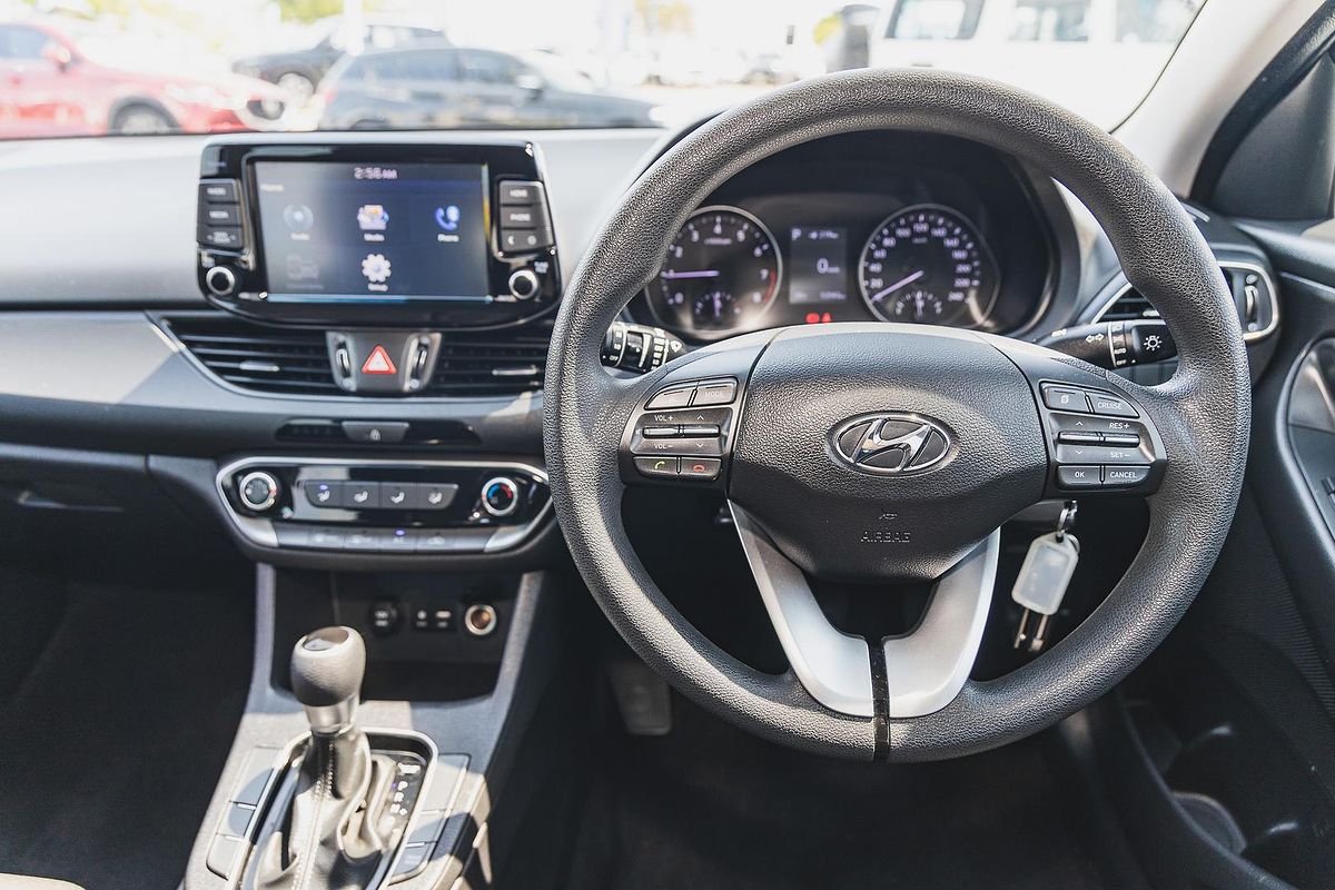 2018 Hyundai i30 Active PD2