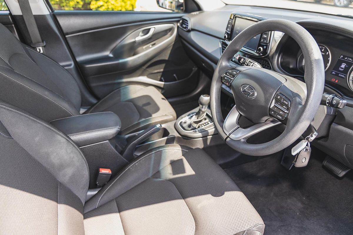 2018 Hyundai i30 Active PD2