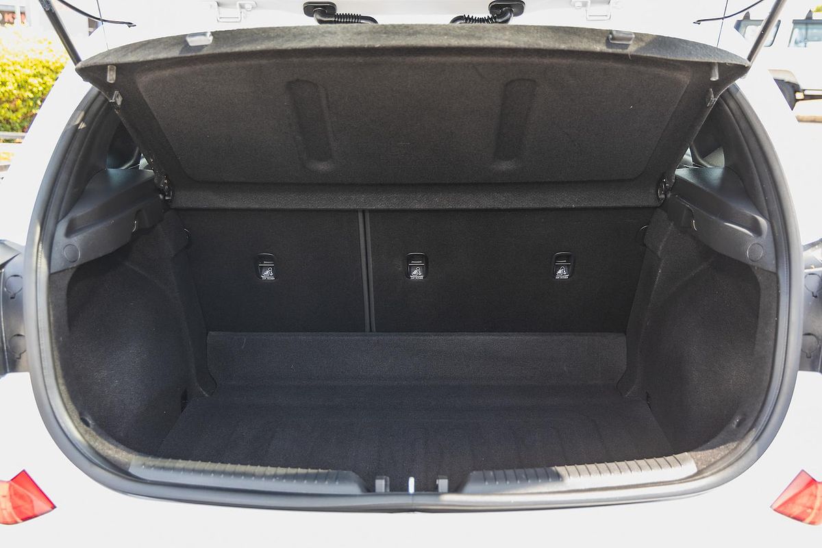 2018 Hyundai i30 Active PD2