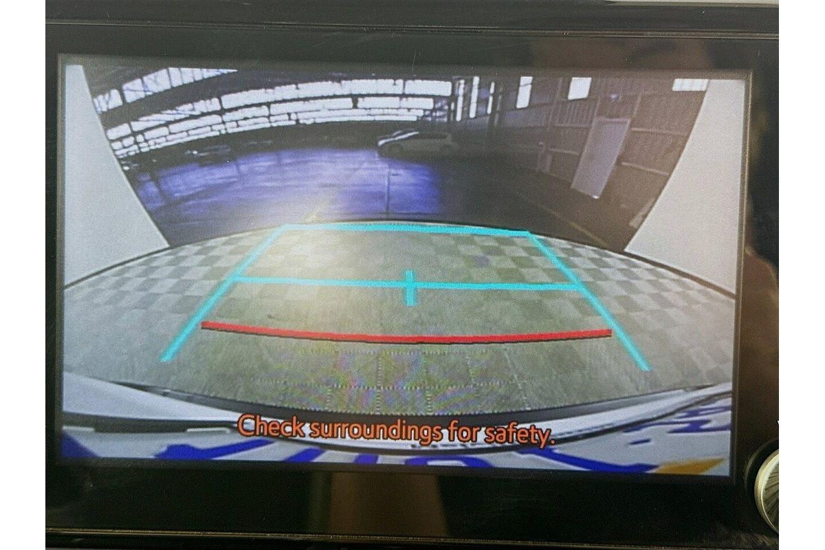 2022 Toyota RAV4 GX AXAH52R