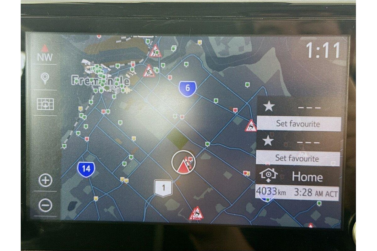 2022 Toyota RAV4 GX AXAH52R