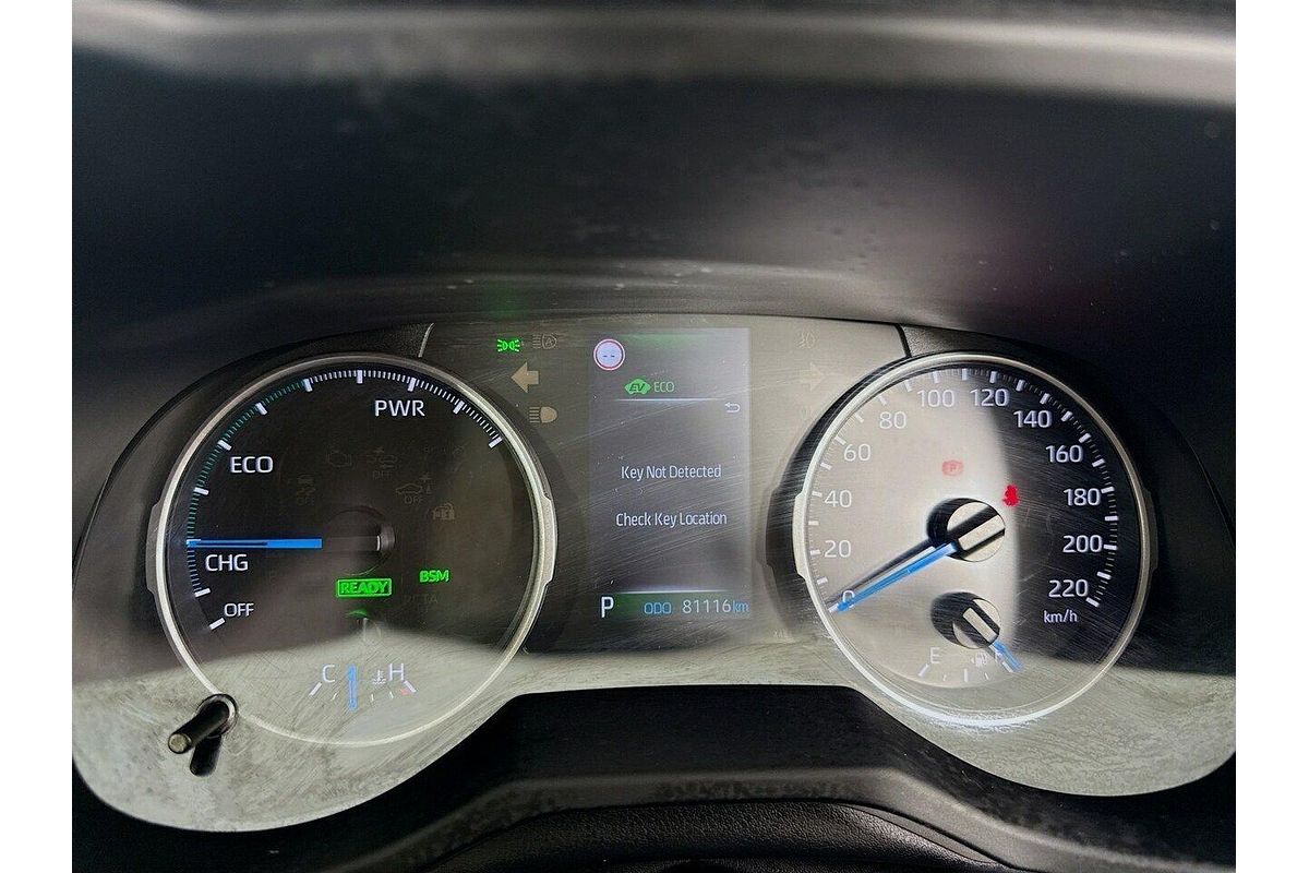 2022 Toyota RAV4 GX AXAH52R