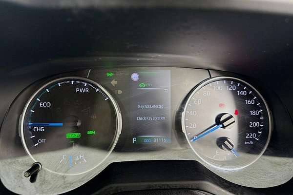 2022 Toyota RAV4 GX AXAH52R