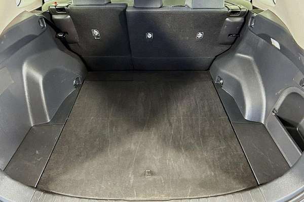 2022 Toyota RAV4 GX AXAH52R