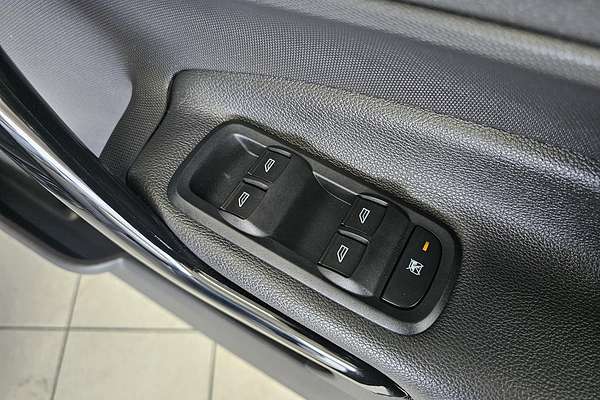 2016 Ford Fiesta Sport WZ