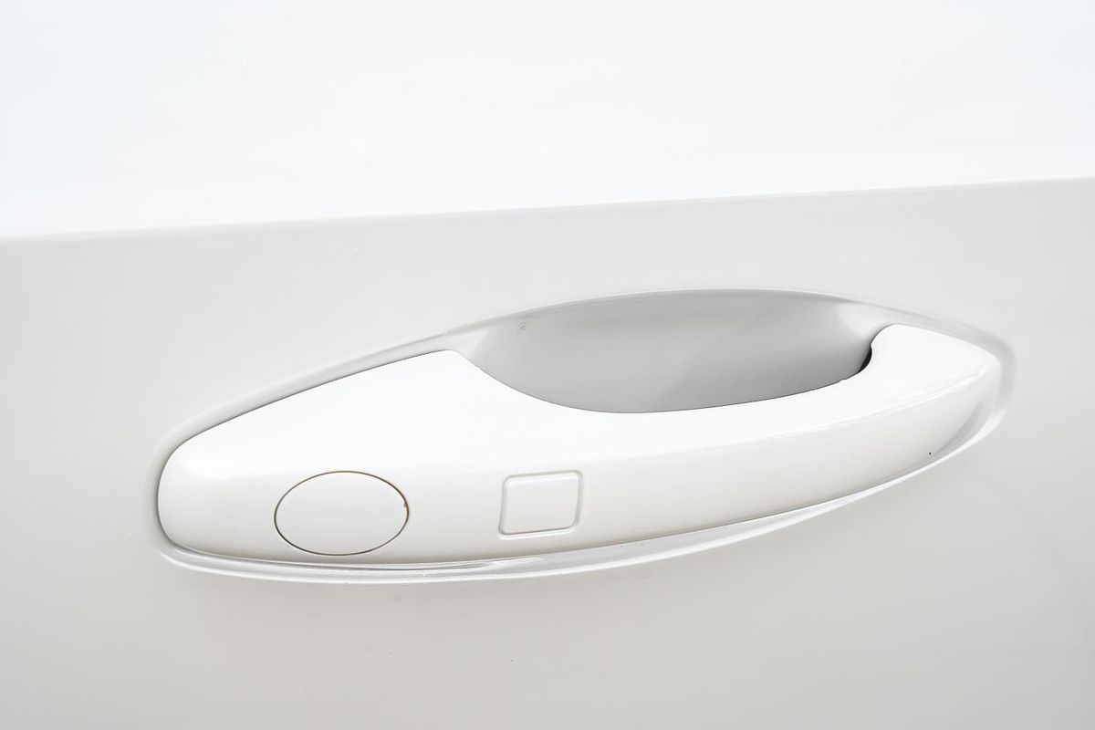 2022 GWM Haval Jolion Ultra A01