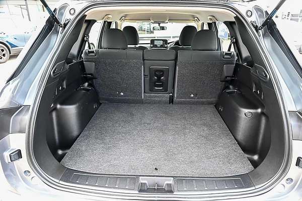 2022 Mitsubishi Outlander ES ZM