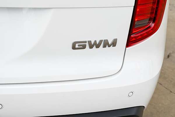 2022 GWM Haval Jolion Ultra A01