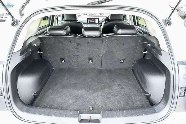 2022 GWM Haval Jolion Ultra A01